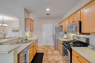 3539 Rock Shelf Ln, Round Rock, TX 78681 - Photo 8