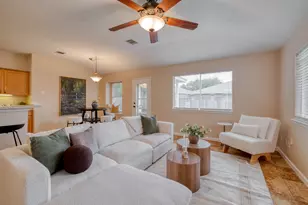 3539 Rock Shelf Ln, Round Rock, TX 78681 - Photo 2