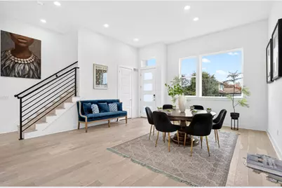 5601 Toscana Avenue, Austin, TX 78724 - Photo 8