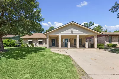 6402 Bluesky Way, Austin, TX 78745 - Photo 1