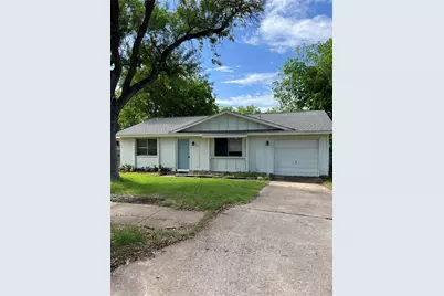 6204 Shadow Bend, Austin, TX 78745 - Photo 2