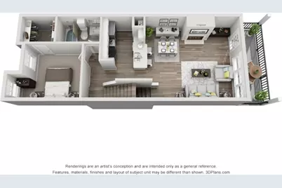 9009 N Fm 620 #1904, Austin, TX 78726 - Photo 20