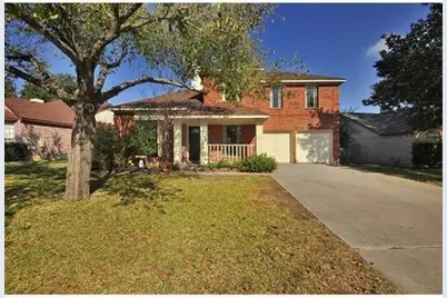 1113 Paint Brush Trail, Cedar Park, TX 78613 - Photo 1