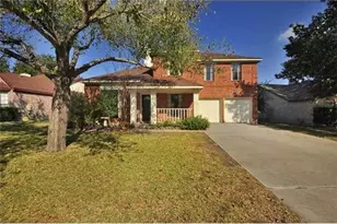 1113 Paint Brush Trail, Cedar Park, TX 78613 - Photo 1