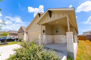 6310 Wolf Pack Dr, Pflugerville, TX 78660 - Photo 2