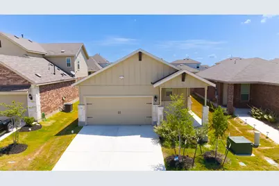 6310 Wolf Pack Drive, Pflugerville, TX 78660 - Photo 1