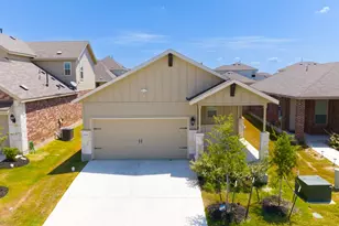 6310 Wolf Pack Dr, Pflugerville, TX 78660 - Photo 1