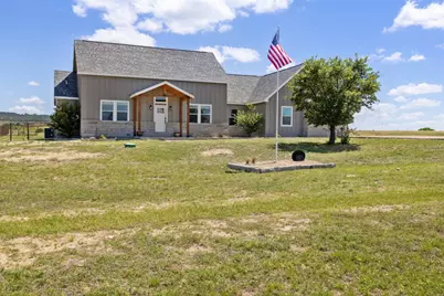 105 Mesa Grande Court, Marble Falls, TX 78654 - Photo 4