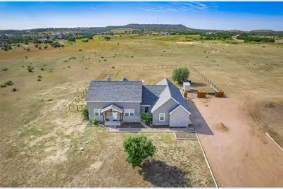 105 Mesa Grande Court, Marble Falls, TX 78654 - Photo 1