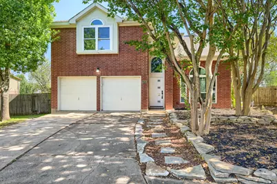 20803 Trotters Lane, Pflugerville, TX 78660 - Photo 2