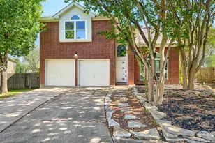 20803 Trotters Ln, Pflugerville, TX 78660 - Photo 2