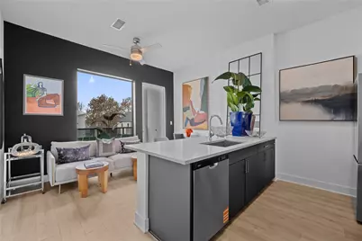 3900 Berkman Drive #315, Austin, TX 78723 - Photo 1