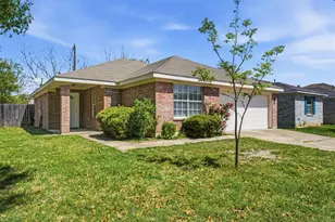 1910 Steeds Crossing, Pflugerville, TX 78660 - Photo 1