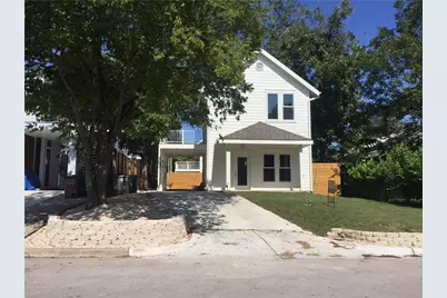 1906 E 17th Street #1, Austin, TX 78702 - Photo 1