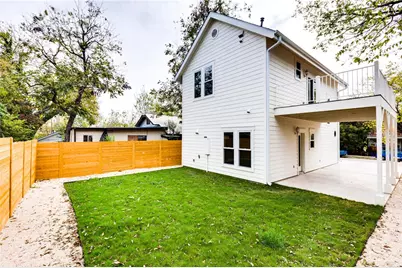 1906 E 17th Street #1, Austin, TX 78702 - Photo 6