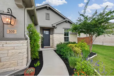 509 Climbing Rock Loop, Dripping Springs, TX 78620 - Photo 2