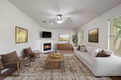 4006 Texella Cove, Round Rock, TX 78681 - Photo 4