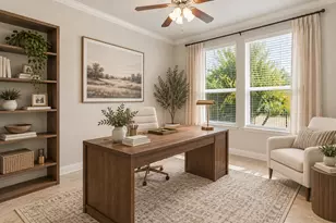 111 Cathedral Mountain Pass, Georgetown, TX 78633 - Photo 22