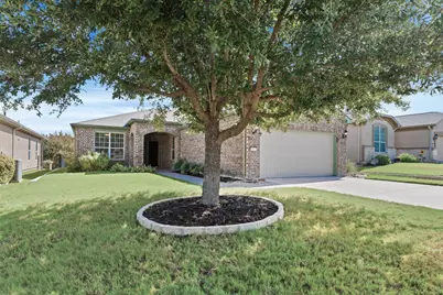 111 Cathedral Mountain Pass, Georgetown, TX 78633 - Photo 1