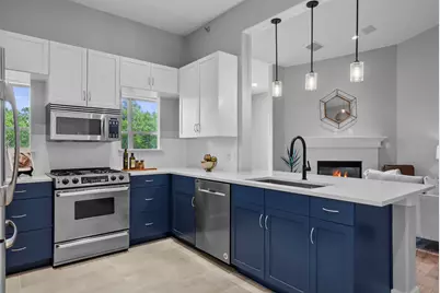 2216 Thornton Road #431, Austin, TX 78704 - Photo 8
