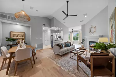 2216 Thornton Road #431, Austin, TX 78704 - Photo 2