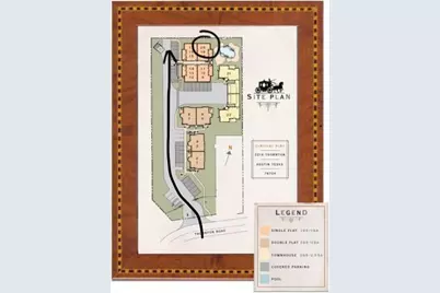 2216 Thornton Road #431, Austin, TX 78704 - Photo 32