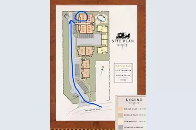 2216 Thornton Road #431, Austin, TX 78704 - Photo 28