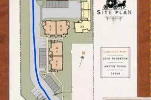 2216 Thornton Rd, Austin, TX 78704 - Photo 28