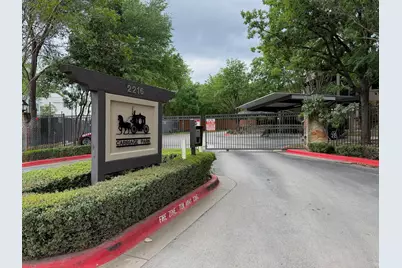 2216 Thornton Road #431, Austin, TX 78704 - Photo 28