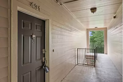 2216 Thornton Road #431, Austin, TX 78704 - Photo 26