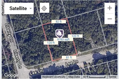 20206 Lee Lane, Lago Vista, TX 78645 - Photo 8