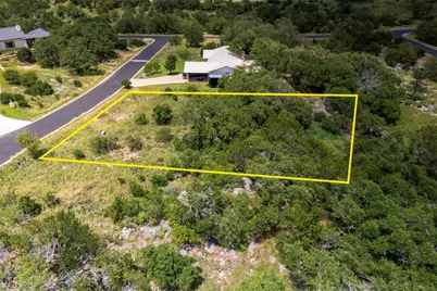 1105 Ute Road, Horseshoe Bay, TX 78657 - Photo 8