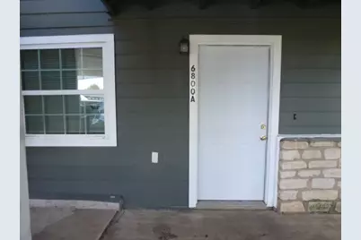 6800 Trendal Lane #A, Austin, TX 78744 - Photo 1