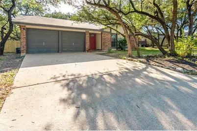 106 S Mount Rushmore Drive, Cedar Park, TX 78613 - Photo 20
