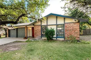106 S Mt Rushmore Dr, Cedar Park, TX 78613 - Photo 1