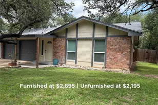 106 S Mt Rushmore Dr, Cedar Park, TX 78613 - Photo 1