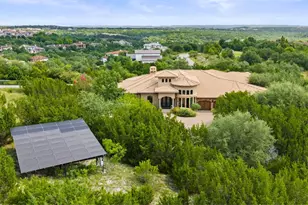 11801 Musket Rim St, Austin, TX 78738 - Photo 8