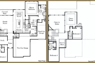 1505 Jolie Rose Bnd, Leander, TX 78641 - Photo 36