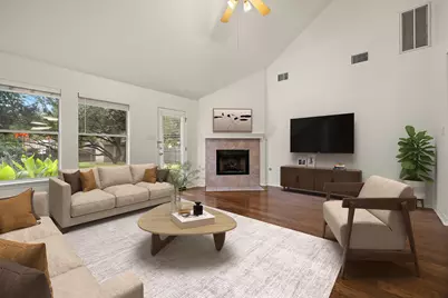 6042 Almelo Drive, Round Rock, TX 78681 - Photo 1