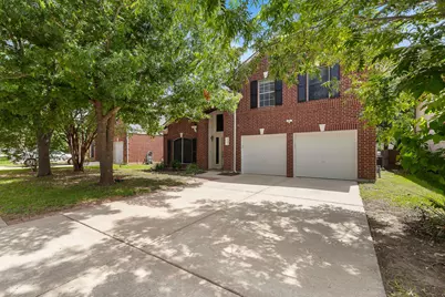 6042 Almelo Drive, Round Rock, TX 78681 - Photo 2