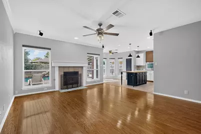 3068 Bent Tree Loop, Round Rock, TX 78681 - Photo 10