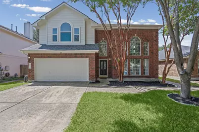 3068 Bent Tree Loop, Round Rock, TX 78681 - Photo 2