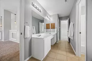 3068 Bent Tree Loop, Round Rock, TX 78681 - Photo 4