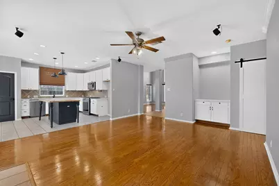 3068 Bent Tree Loop, Round Rock, TX 78681 - Photo 6