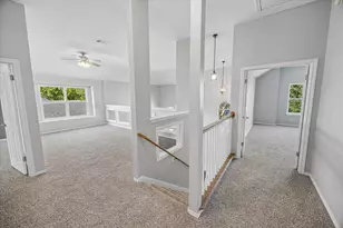 3068 Bent Tree Loop, Round Rock, TX 78681 - Photo 32