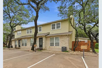 1504 Allen Road #B, Austin, TX 78746 - Photo 1