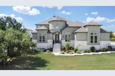 240 Wellborn Road, Liberty Hill, TX 78642 - Photo 1