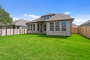 1008 Rollingwood Trl, Georgetown, TX 78633 - Photo 30