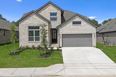 1008 Rollingwood Trail, Georgetown, TX 78633 - Photo 4