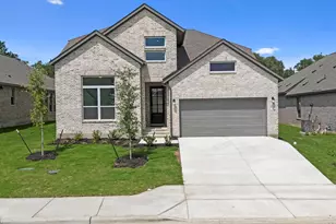 1008 Rollingwood Trl, Georgetown, TX 78633 - Photo 4